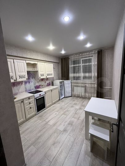 1-к. квартира, 45 м², 5/5 эт.