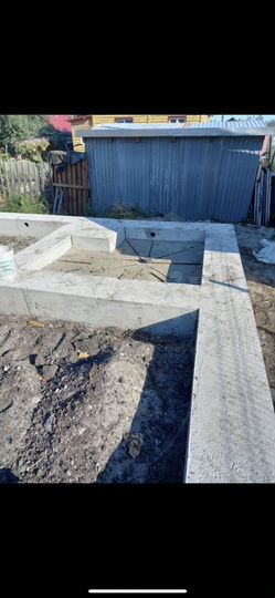 Дача 63 м² на участке 4 сот.