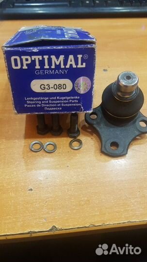 Шаровая опора Volkswagen Passat 3A5