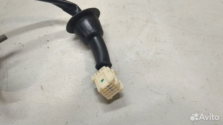 Зеркало боковое Dodge Durango, 2003