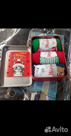 Подарочный набор