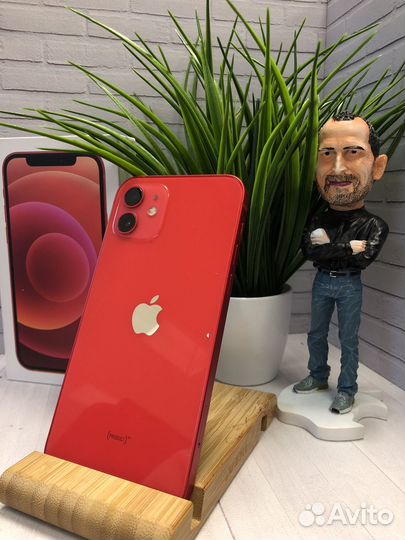 iPhone 12, 128 ГБ