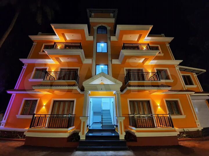 Бутик-отель в собственность