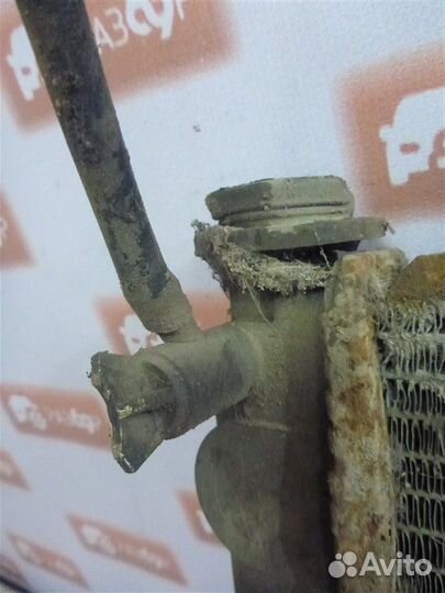 Радиатор двс Mazda Xedos 6 седан 2.0 1994