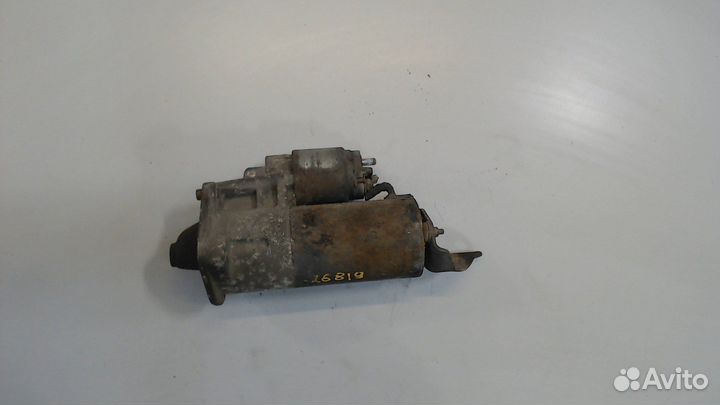 Стартер Volvo 850, 1995