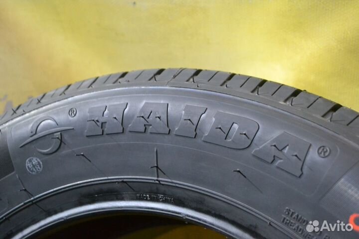 Haida HD667 185/65 R15 88H