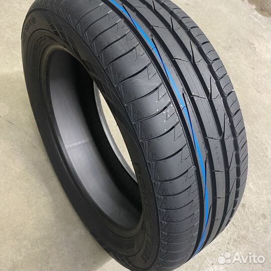 Nokian Tyres Hakka Blue 3 SUV 225/55 R18 98V