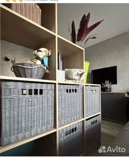 Короба,корзины,многое другое