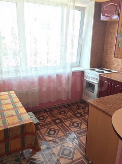 Комната 16 м² в 2-к., 8/9 эт.