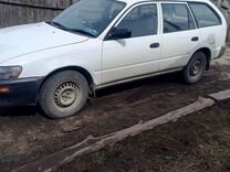 Toyota Corolla 2.2 AT, 1998, 348 000 км, с пробегом, цена 220 000 руб.