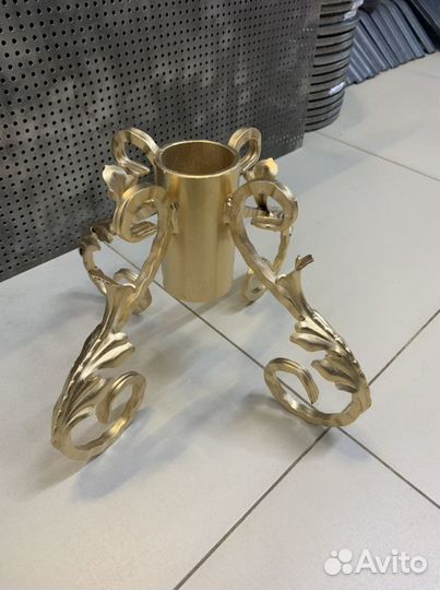 Подставка для елки