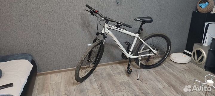 Велосипед mongoose montana