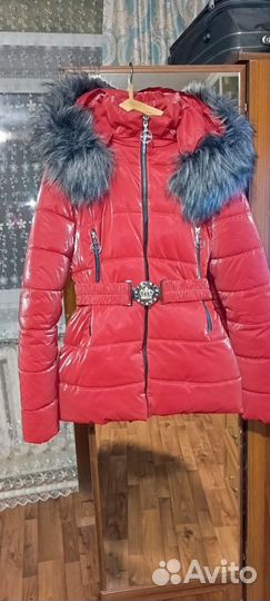 Пуховик, дублёнка,польто,куртка