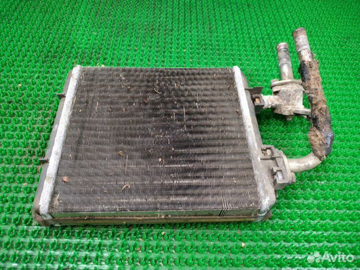 Радиатор отопителя Лада 2107 2000