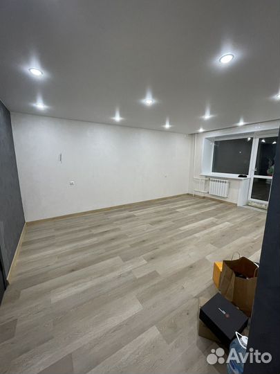 Ремонт квартир