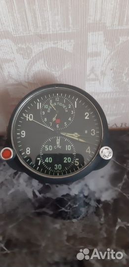 Часы авиационные