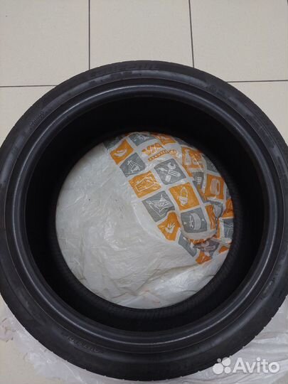 Laufenn S Fit EQ 225/40 R18