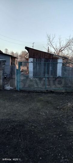 Дом 49,3 м² на участке 13,9 сот.