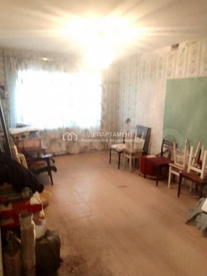 2-к. квартира, 54 м², 1/5 эт.