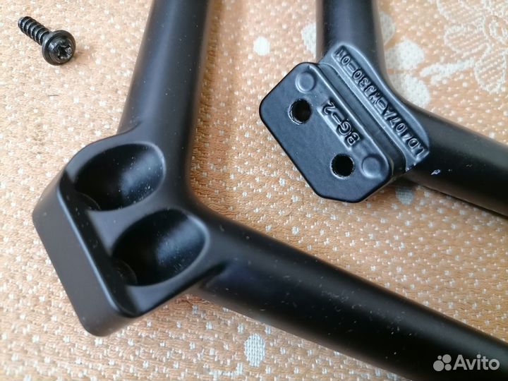 Ножки к тв haier 43 SMART TV MX