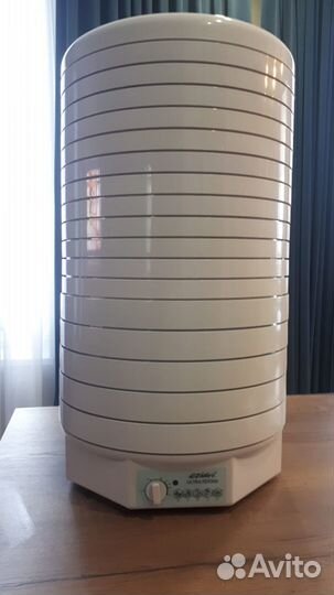 Электросушилка Ezidri 1000, дегидратор