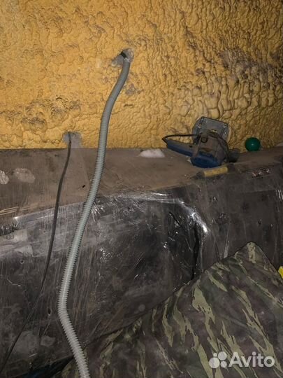 Продажа снегохода