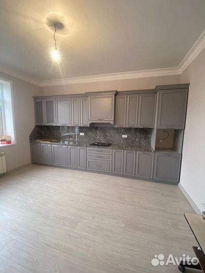 Собственное производство/ Кухни