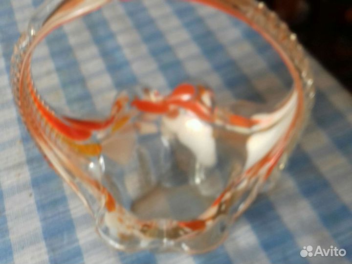 Конфетница