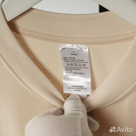 Футболка Adidas