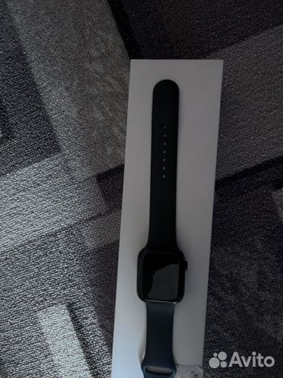 Apple watch 8