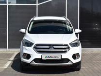 Ford Kuga 1.5 AT, 2018, 82 210 км, с пробегом, цена 1 995 000 руб.