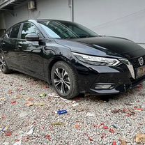 Nissan Bluebird Sylphy 1.8 CVT, 2020, 34 000 км, с пробегом, цена 1 600 000 руб.