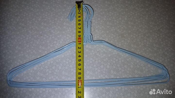 Вешалки, плечики