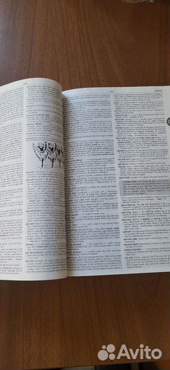 Словарь Лонгмана Longman Dictionary