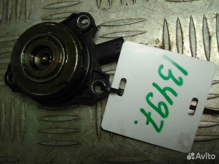 Клапан Mercedes M W164 (ML) 2005-2011