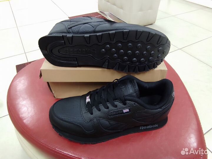 Reebok classic leather р.41-46