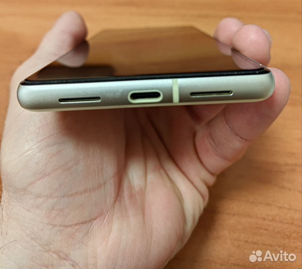 Google Pixel 7, 8/128 ГБ