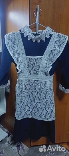 Школьная форма