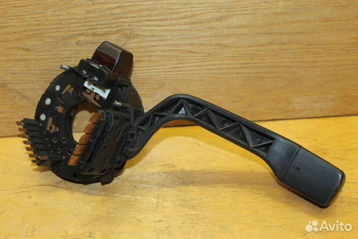 Переключатель поворотов фольксваген пассат б3