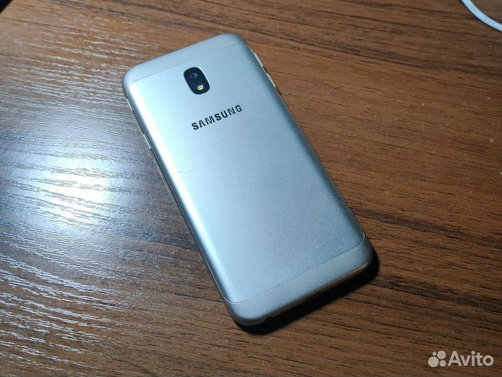Samsung Galaxy J3 (2017), 2/16 ГБ