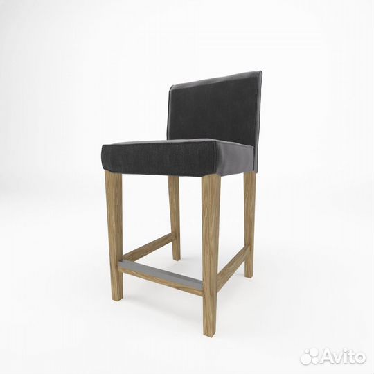 Чехол для Барного стула Хенриксдаль (IKEA)