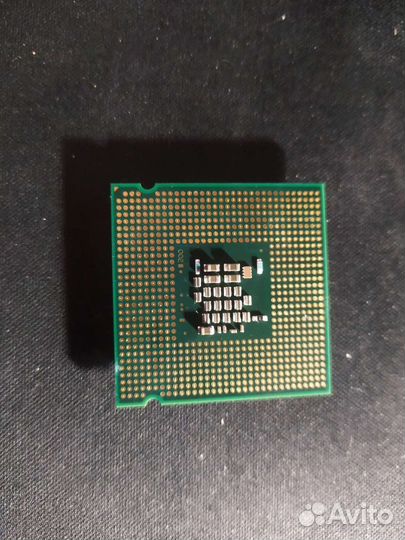 Процессор Celeron 440 (SL9XL)