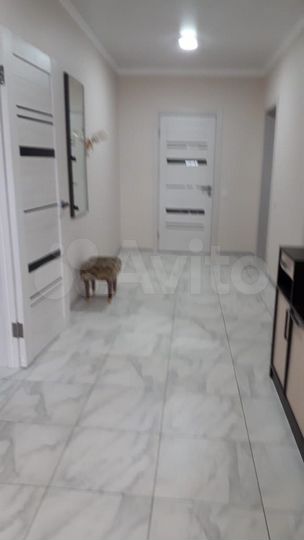 Дом 90 м² на участке 8 сот.