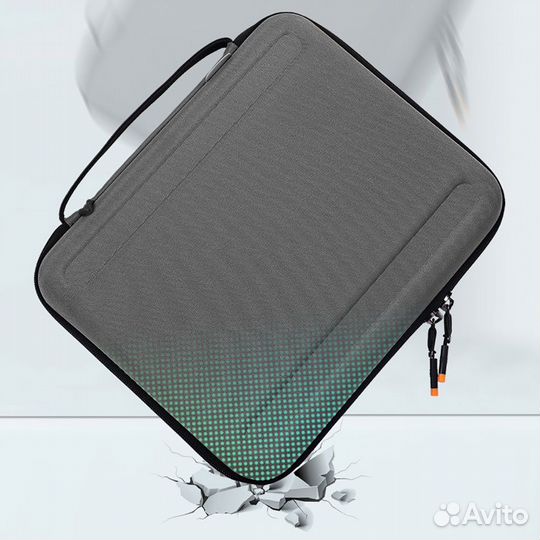 Сумка-органайзер WiWU 12.9 iPad, 13.3 Macbook