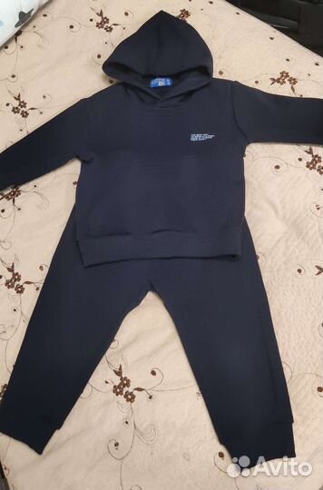 Спортивный костюм Marsik kids 86-92