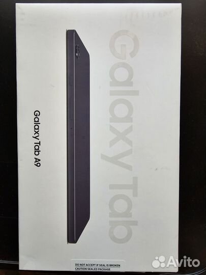 Galaxy tab a9 wifi 128gb