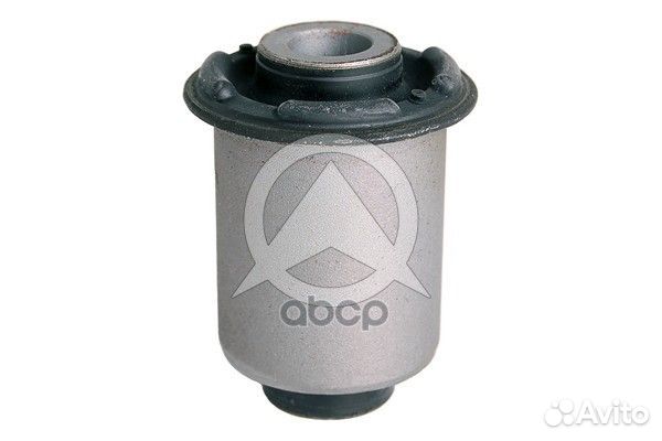 Сайлентблок рычага hyundai santa FE 06- пер.подв