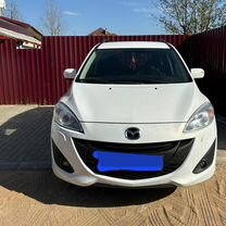 Mazda 5 2.0 AT, 2014, 224 000 км, с пробегом, цена 1 550 000 руб.