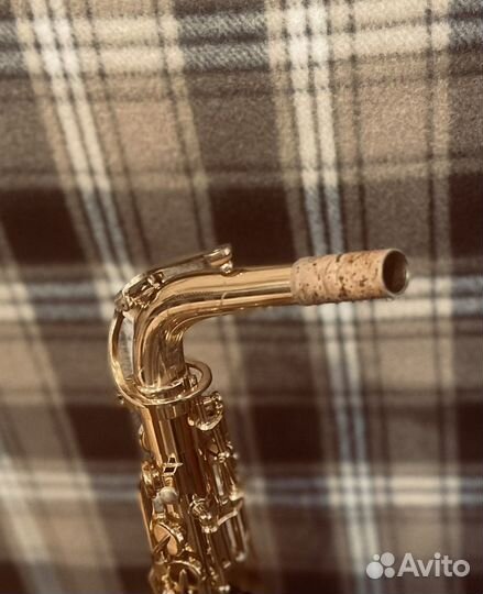 Саксофон альт JP245