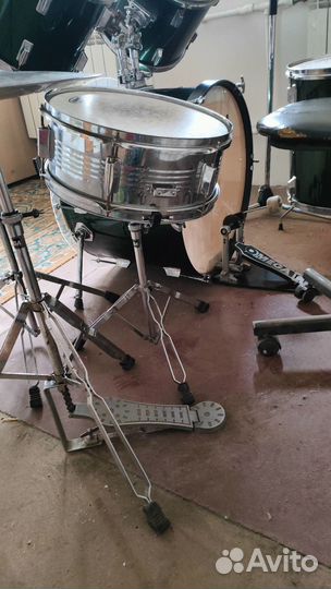 Ударная установка omega